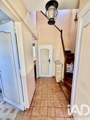 Maison à vendre 4 pièces 89 m² Villenave-d'Ornon