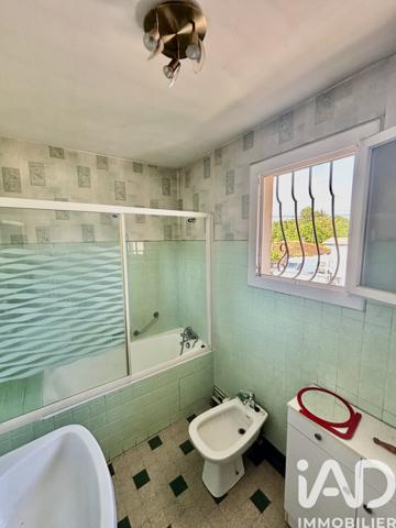 Maison à vendre 4 pièces 89 m² Villenave-d'Ornon