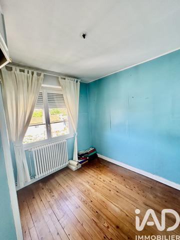 Maison à vendre 4 pièces 89 m² Villenave-d'Ornon