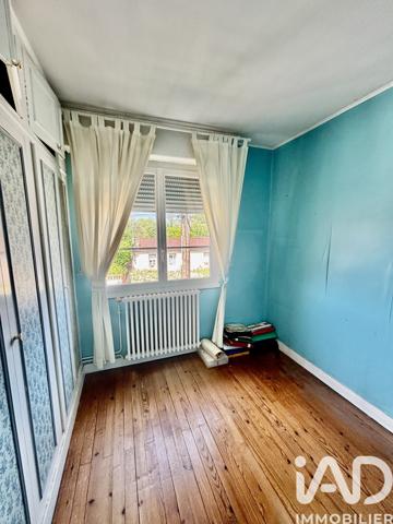 Maison à vendre 4 pièces 89 m² Villenave-d'Ornon