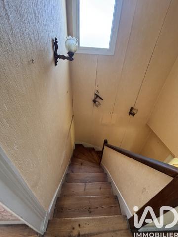 Maison à vendre 4 pièces 89 m² Villenave-d'Ornon