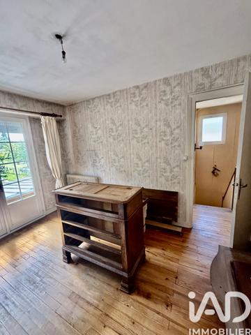 Maison à vendre 4 pièces 89 m² Villenave-d'Ornon