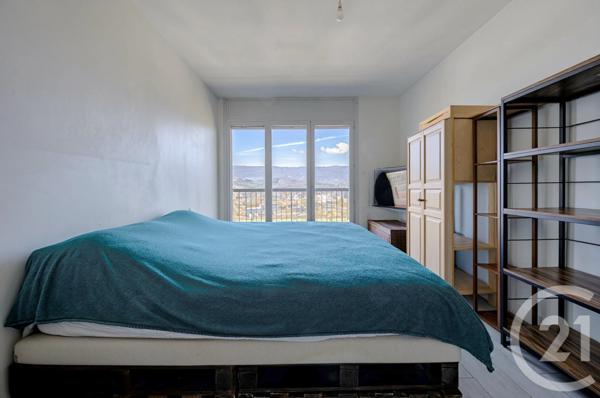 Appartement T2 à vendre  2 pièces - 44,24 m 2   CHAMBERY  - 73