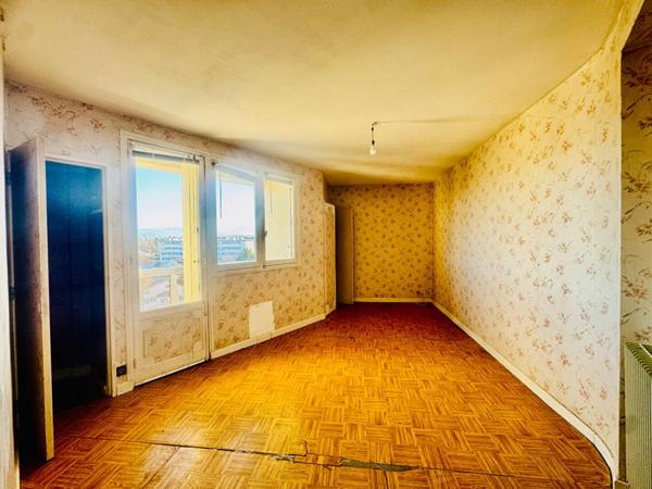 Appartement Pau 2 pièce(s) 39.96 m2