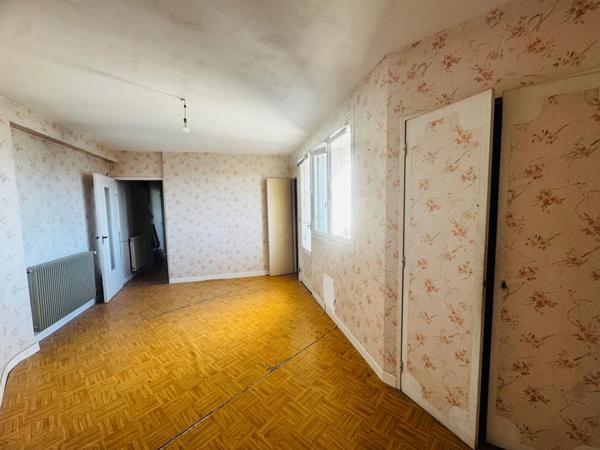Appartement Pau 2 pièce(s) 39.96 m2