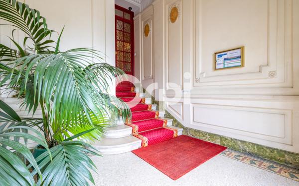 Appartement à vendre    4 pièces •  Le Raincy
