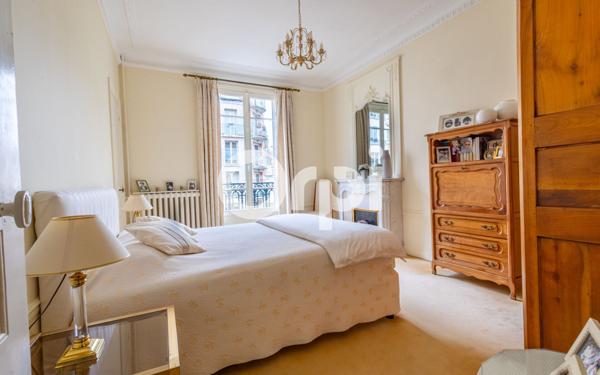 Appartement à vendre    4 pièces •  Le Raincy
