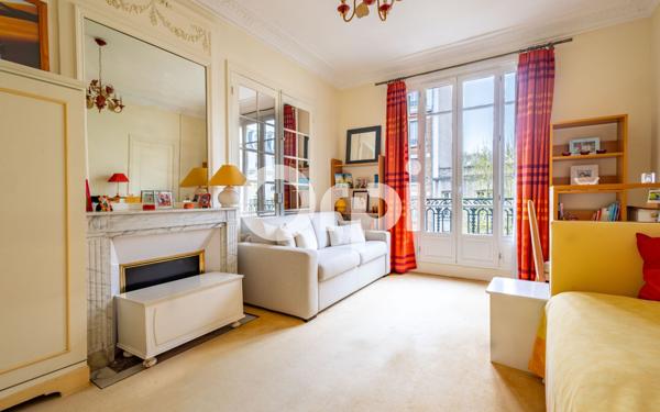Appartement à vendre    4 pièces •  Le Raincy