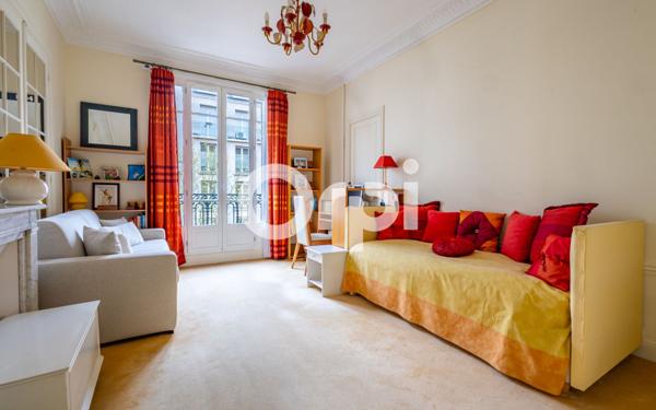 Appartement à vendre    4 pièces •  Le Raincy