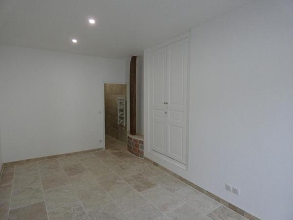 Maison rénovée 120 m²