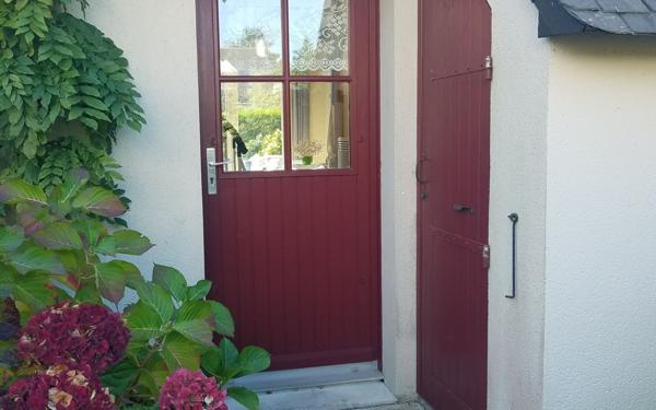 Maison à vendre    2 pièces • 25,09 m2 Batz-sur-Mer