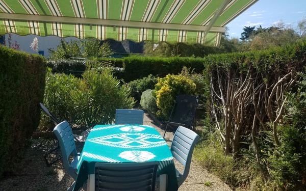 Maison à vendre    2 pièces • 25,09 m2 Batz-sur-Mer