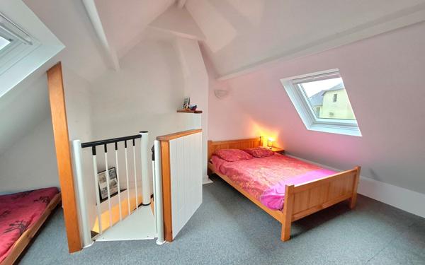 Maison à vendre    2 pièces • 25,09 m2 Batz-sur-Mer