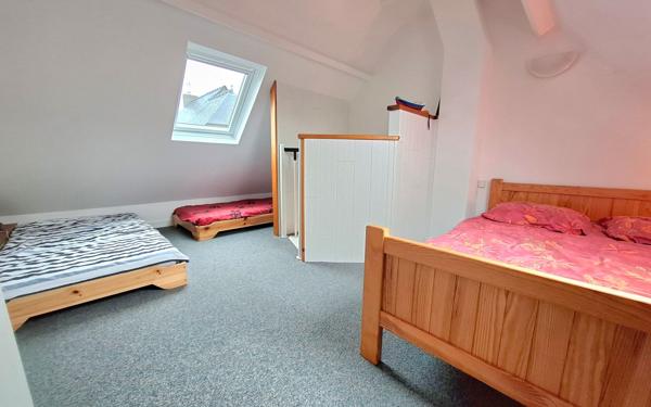 Maison à vendre    2 pièces • 25,09 m2 Batz-sur-Mer