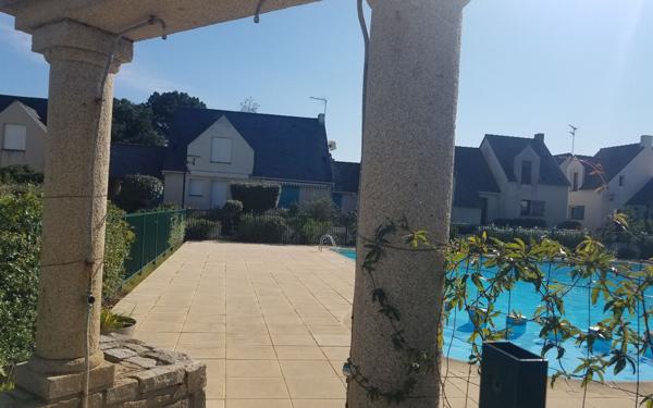 Maison à vendre    2 pièces • 25,09 m2 Batz-sur-Mer