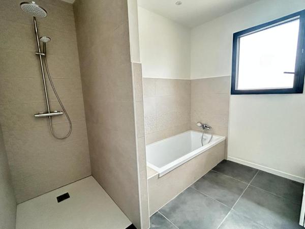 Tercis-les-Bains - Contemporaine de 2023 - 4 chambres + 1 bureau