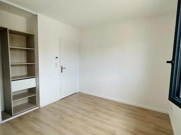 Tercis-les-Bains - Contemporaine de 2023 - 4 chambres + 1 bureau