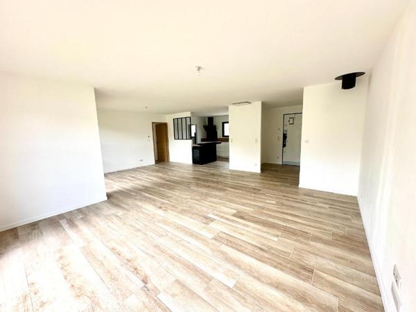 Tercis-les-Bains - Contemporaine de 2023 - 4 chambres + 1 bureau