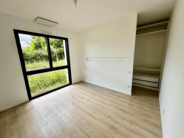 Tercis-les-Bains - Contemporaine de 2023 - 4 chambres + 1 bureau