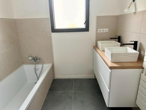 Tercis-les-Bains - Contemporaine de 2023 - 4 chambres + 1 bureau