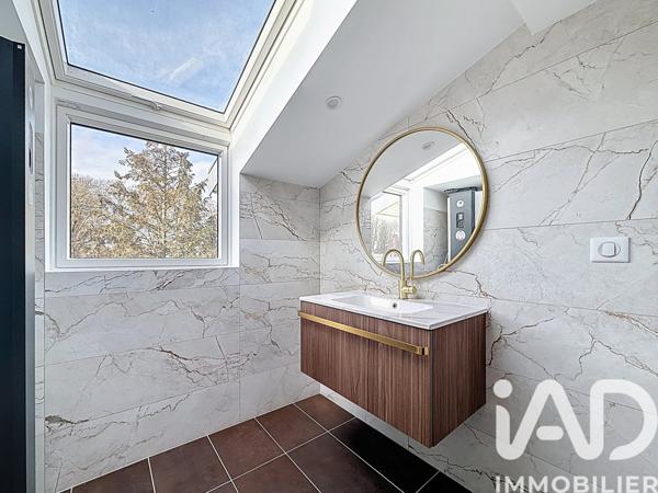 Maison à vendre 5 pièces 127 m² Antony