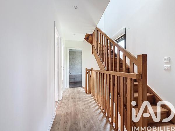 Maison à vendre 5 pièces 127 m² Antony