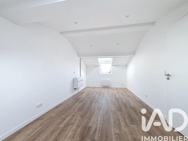Maison à vendre 5 pièces 127 m² Antony