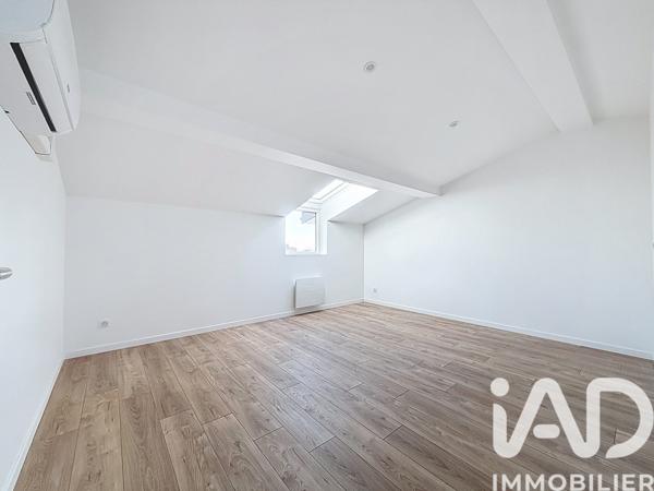 Maison à vendre 5 pièces 127 m² Antony