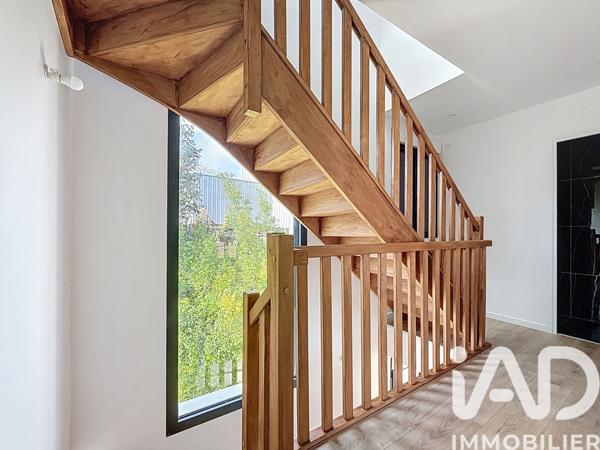 Maison à vendre 5 pièces 127 m² Antony