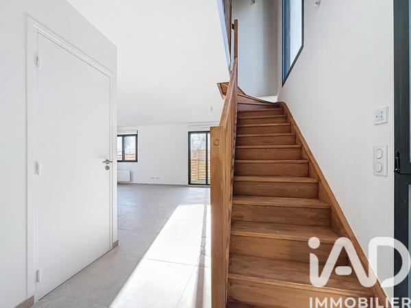 Maison à vendre 5 pièces 127 m² Antony