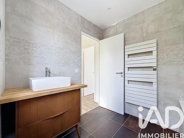 Maison à vendre 5 pièces 127 m² Antony