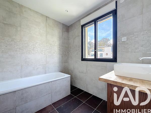 Maison à vendre 5 pièces 127 m² Antony