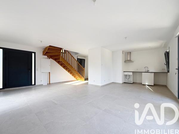 Maison à vendre 5 pièces 127 m² Antony