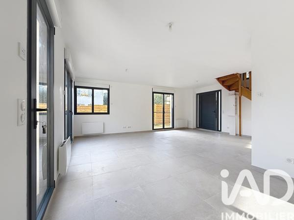 Maison à vendre 5 pièces 127 m² Antony