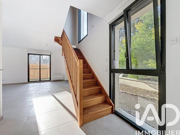 Maison à vendre 5 pièces 127 m² Antony