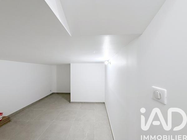 Maison à vendre 5 pièces 127 m² Antony