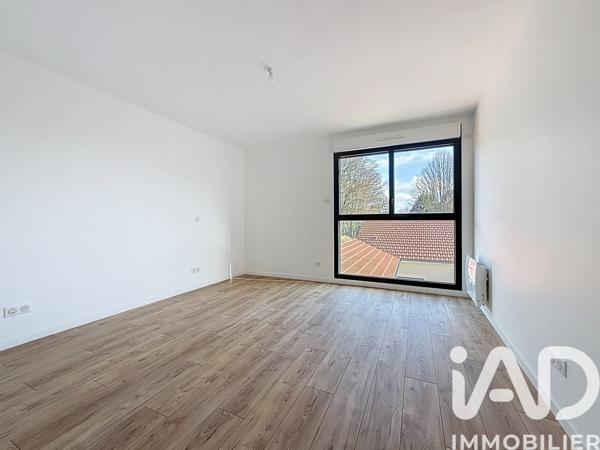 Maison à vendre 5 pièces 127 m² Antony