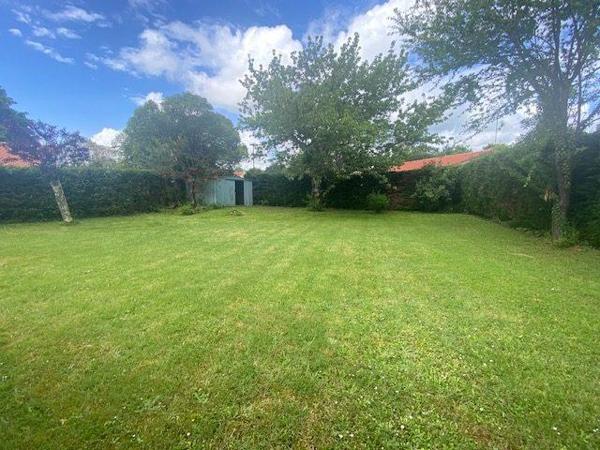 Maison à louer - 4 pièces - 86 m² Pibrac (31820)