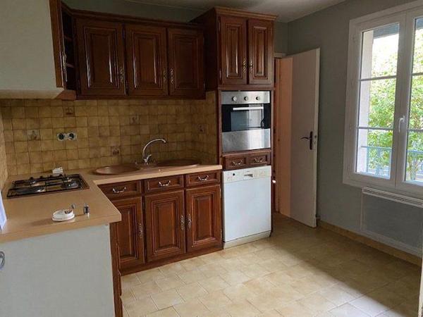 Maison à louer - 4 pièces - 86 m² Pibrac (31820)