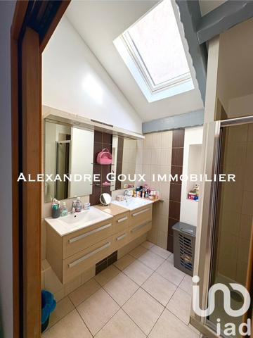 Maison à vendre 2 pièces 61 m² Châteauneuf-les-Martigues