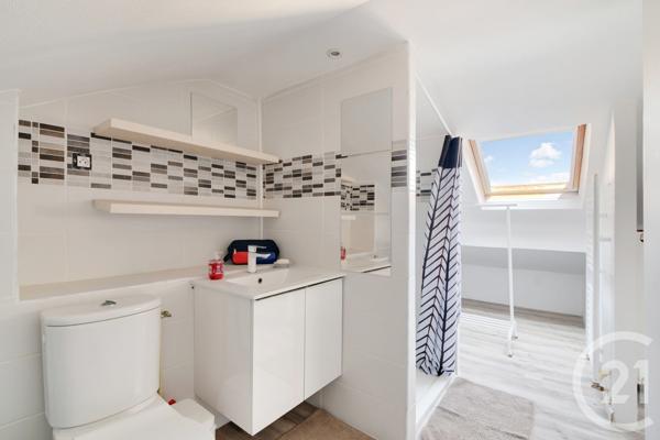 Maison à vendre  14 pièces - 209 m2 CLAMART - 92