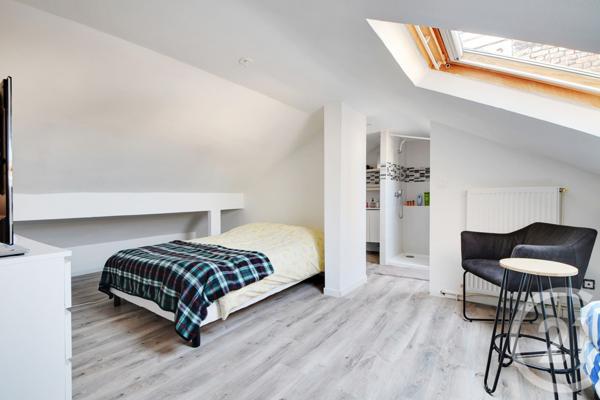 Maison à vendre  14 pièces - 209 m2 CLAMART - 92