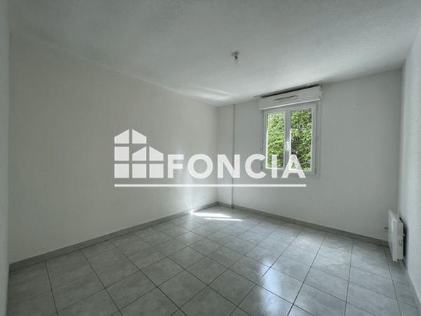 Location Appartement 3 pièces 67.2 m² - 45 RUE PIERRE CAMPION Beuzeville 27210