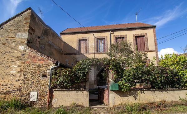 Maison  en vente - Yonne - 89