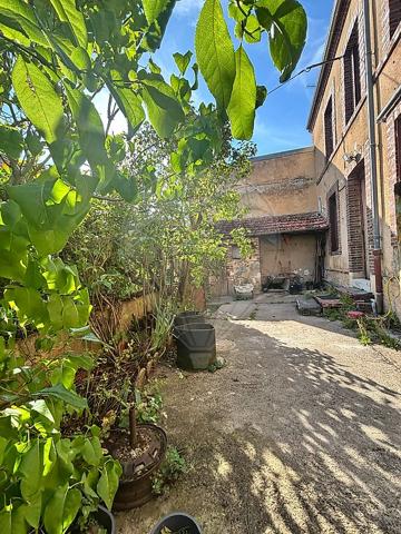 Maison  en vente - Yonne - 89