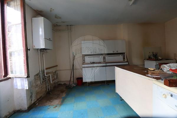 Maison  en vente - Yonne - 89