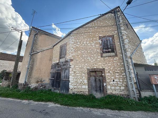 Maison  en vente - Yonne - 89