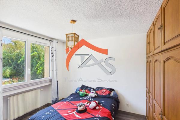 Vente                                                      Maison
                        
                     6 pièces                      147 m2                     à Saint-Chamond