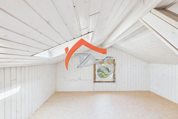 Vente                                                      Maison
                        
                     6 pièces                      147 m2                     à Saint-Chamond