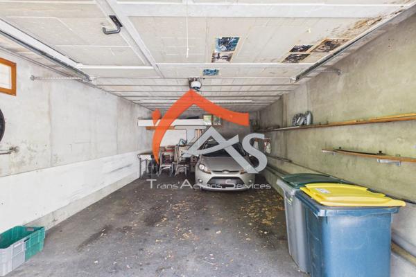 Vente                                                      Maison
                        
                     6 pièces                      147 m2                     à Saint-Chamond